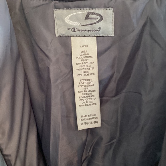 Snow bib - Picture 4 of 6